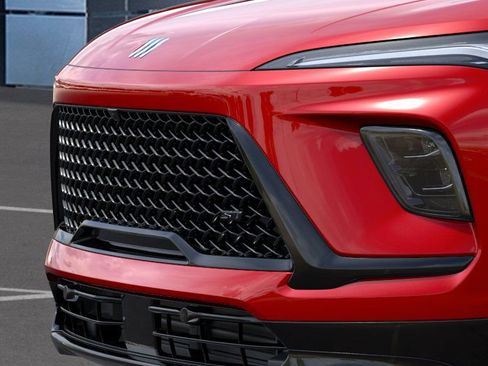 New 2025 Buick Enclave Sport Touring w/ Power Package image 13