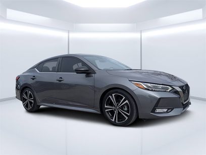 Used 2023 Nissan Sentra SR w/ SR Premium Package