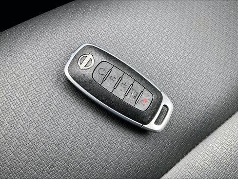 Certified 2023 Nissan Rogue SV w/ SV Premium B Package image 30