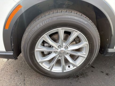 Certified 2024 Honda CR-V EX-L image 10