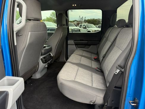 Used 2021 Ford F150 XL w/ Equipment Group 101A High AWD/4WD image 10