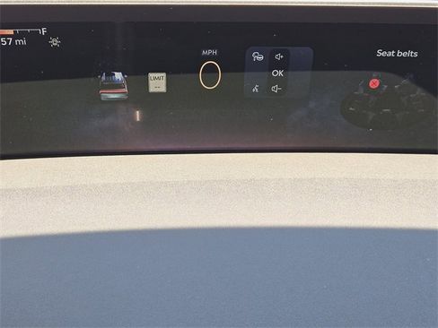 New 2025 Lincoln Navigator Reserve image 15