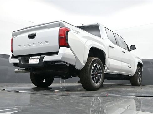 New 2025 Toyota Tacoma TRD Sport image 25