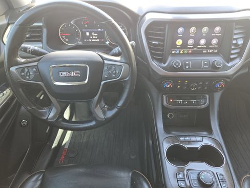 Used 2020 GMC Acadia AT4 w/ Driver Alert Package II image 28