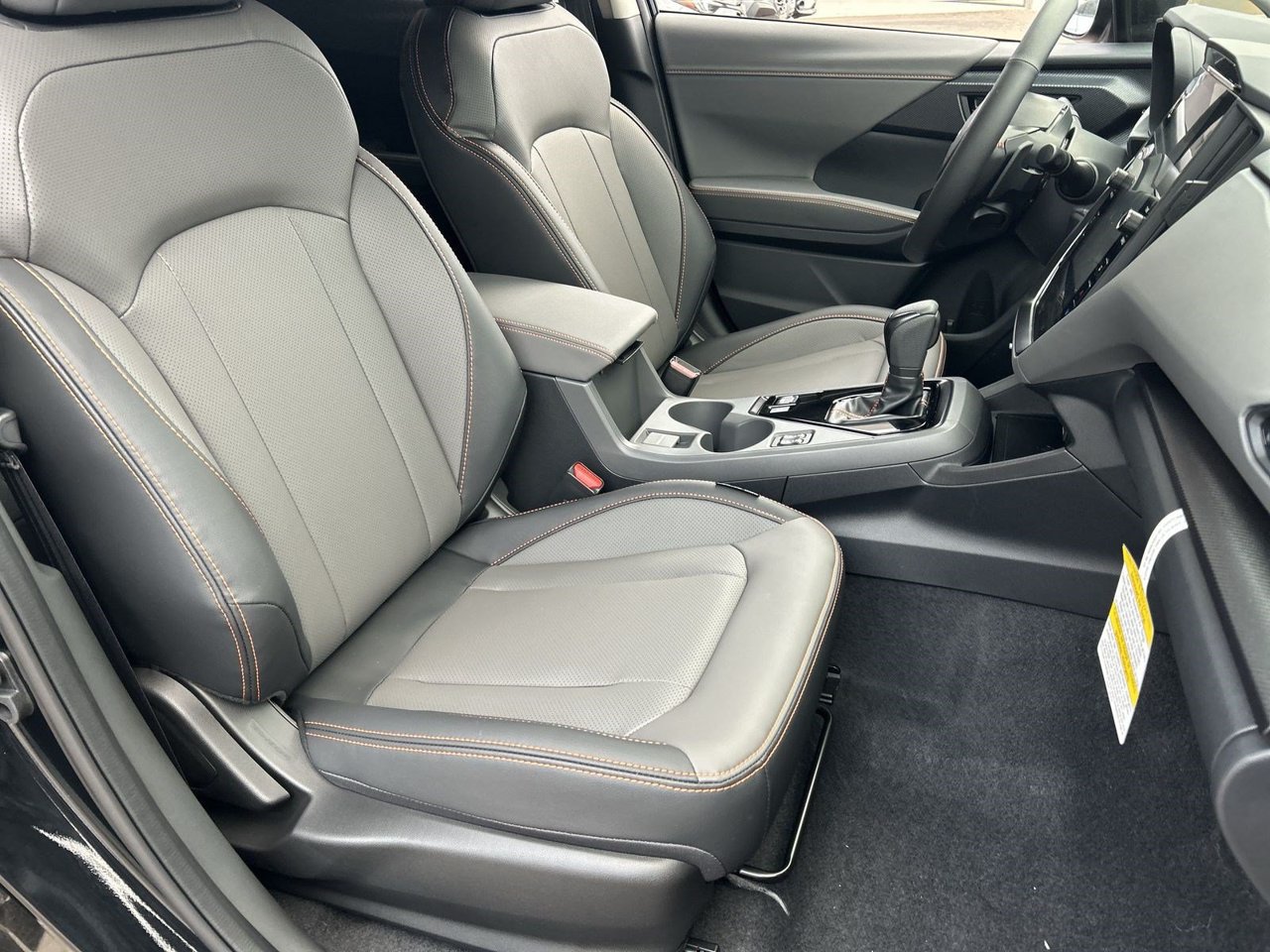 New 2026 Subaru Crosstrek 2.5i Limited AWD/4WD image 7