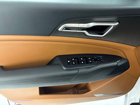 New 2026 Kia Sportage X-Line AWD/4WD image 24