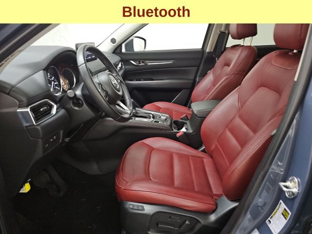 Used 2023 MAZDA CX-5 Carbon Edition AWD/4WD image 11