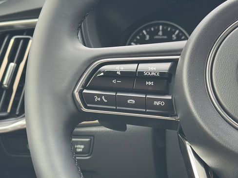 New 2026 MAZDA CX-70 3.3 Turbo w/ Preferred Package image 19
