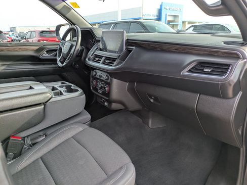 Used 2021 Chevrolet Tahoe LS image 28