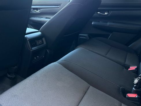Certified 2024 Honda CR-V Sport image 12