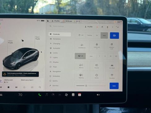 Used 2023 Tesla Model 3 Standard Range image 20