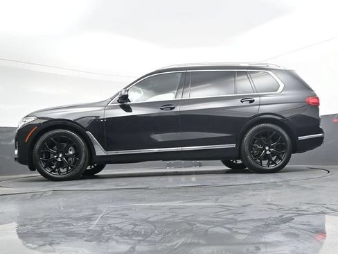 Used 2020 BMW X7 xDrive40i w/ Premium Package AWD/4WD image 37