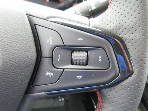 New 2026 Chevrolet Trax RS image 26