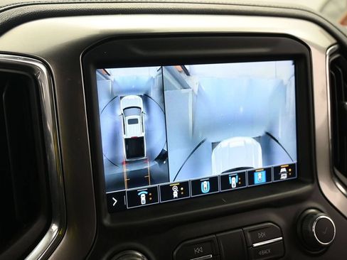 Used 2022 Chevrolet Silverado 1500 LTZ w/ Technology Package RWD image 18