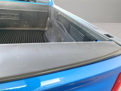 Used 2025 RAM 1500 Big Horn image 50