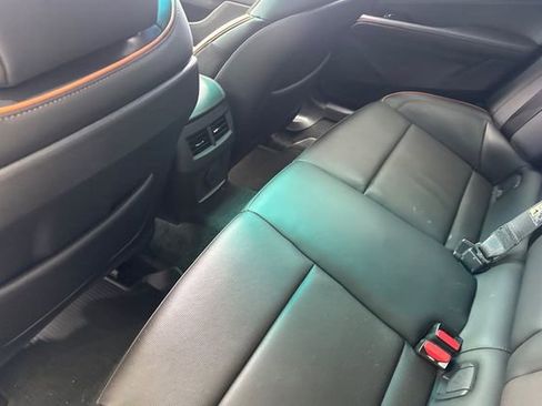 Used 2020 Cadillac CT4 Sport image 14