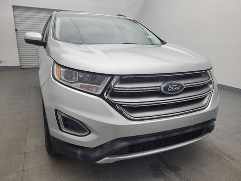 Used 2015 Ford Edge SEL image 14