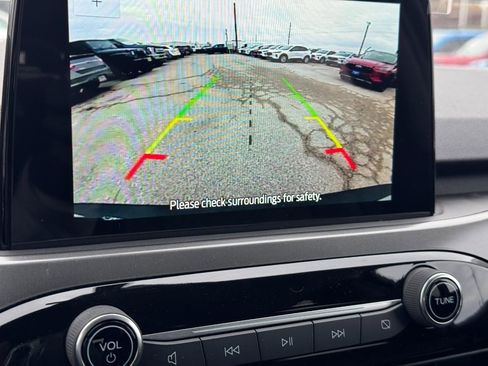 New 2026 Ford Escape Active w/ Cold Weather Package image 15