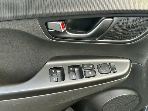 Used 2023 Hyundai Kona N Line image 48