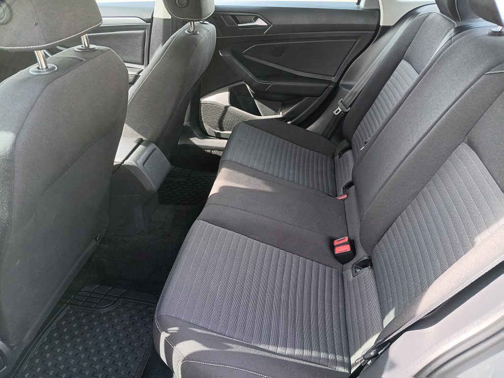 Used 2024 Volkswagen Jetta S FWD image 17