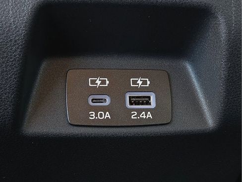 New 2026 Subaru Crosstrek 2.0i Premium AWD/4WD image 11