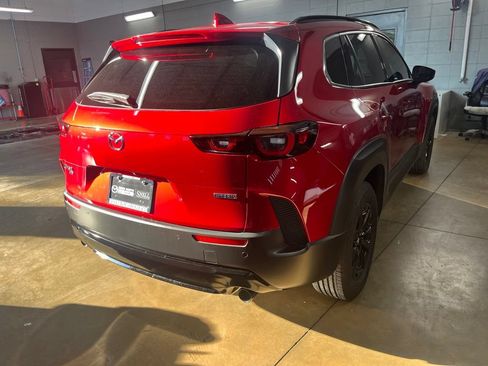 Used 2026 MAZDA CX-50 AWD 2.5 Hybrid w/ Premium Pkg image 3