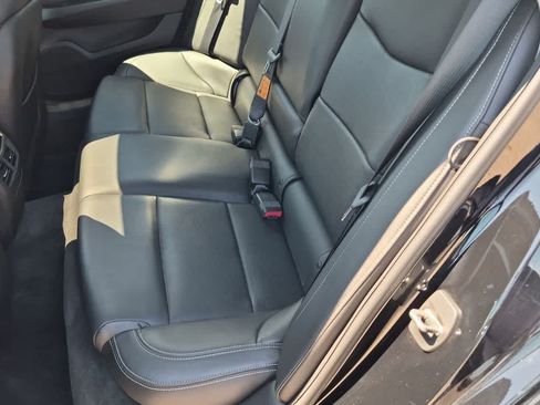Used 2014 Cadillac ATS Luxury w/ Cold Weather Package AWD/4WD image 19