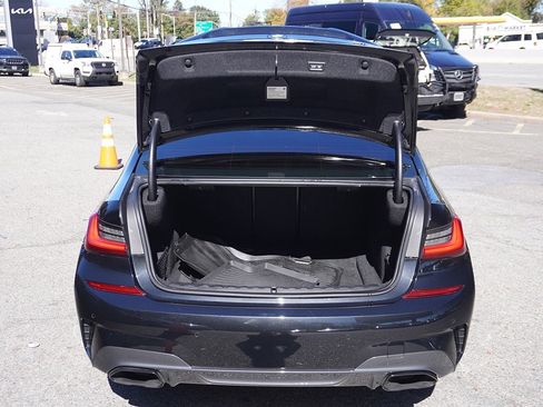 Used 2021 BMW M340i xDrive M340i xDrive w/ Premium Package image 23