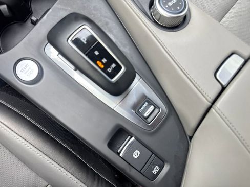 Used 2023 INFINITI QX50 Luxe FWD image 69