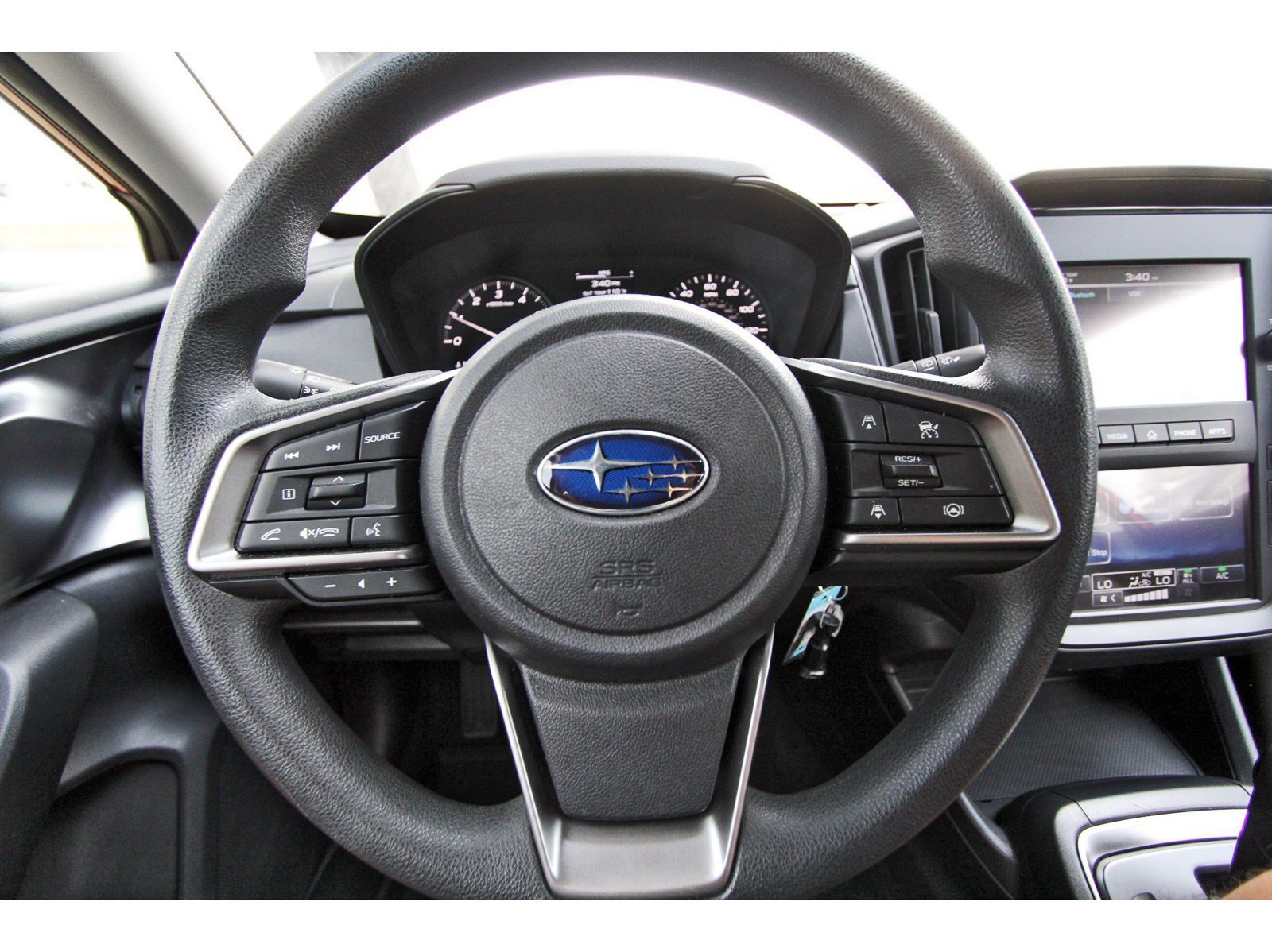 Used 2025 Subaru Impreza 2.0i AWD/4WD image 13