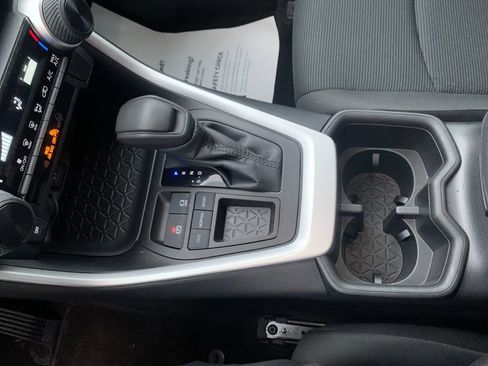 Used 2023 Toyota RAV4 LE image 23