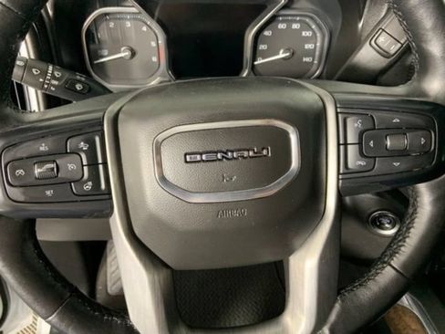 Used 2020 GMC Sierra 1500 Denali w/ Denali Ultimate Package AWD/4WD image 35