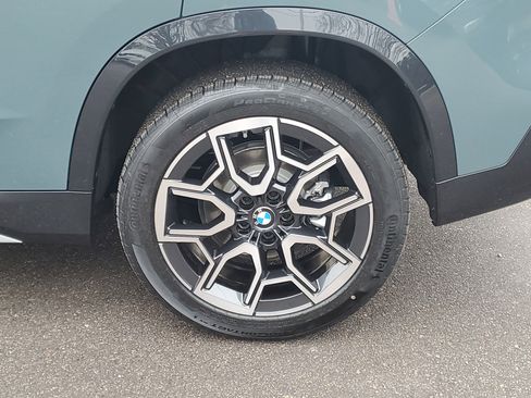 New 2026 BMW X1 xDrive28i image 28