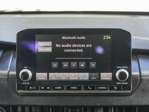 Used 2023 Mitsubishi Outlander ES image 17