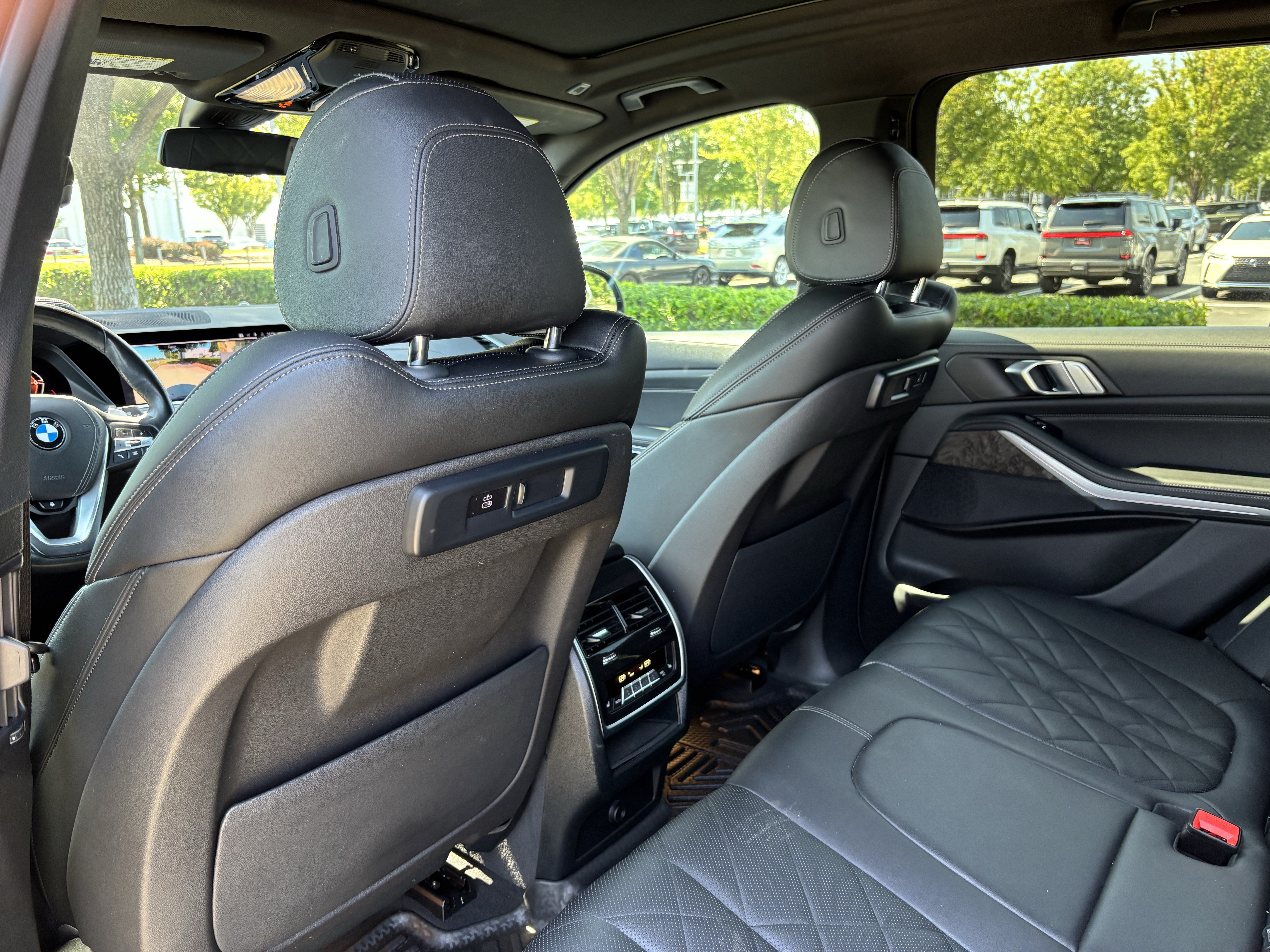 Used 2023 BMW X5 xDrive40i AWD/4WD image 19