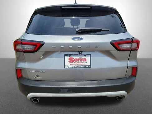 Used 2023 Ford Escape Active FWD image 4