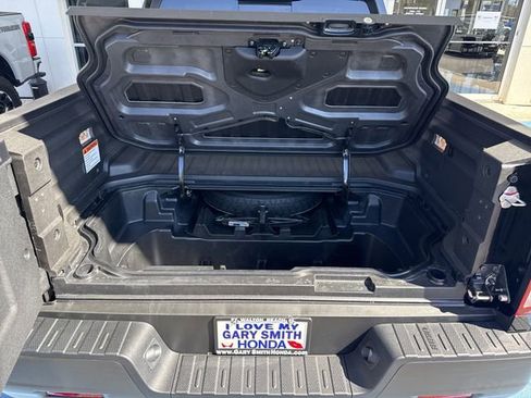 New 2026 Honda Ridgeline RTL image 32