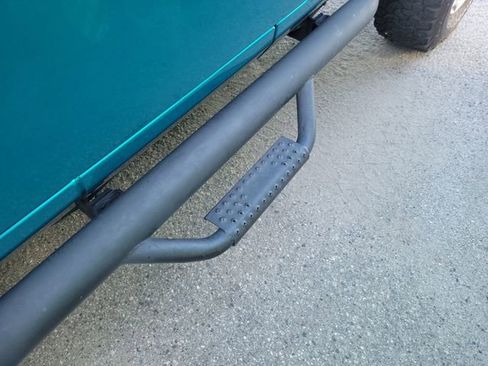 Certified 2020 Jeep Wrangler Sport image 5