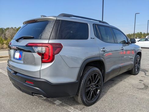 Used 2023 GMC Acadia SLE w/ Driver Convenience Package image 20