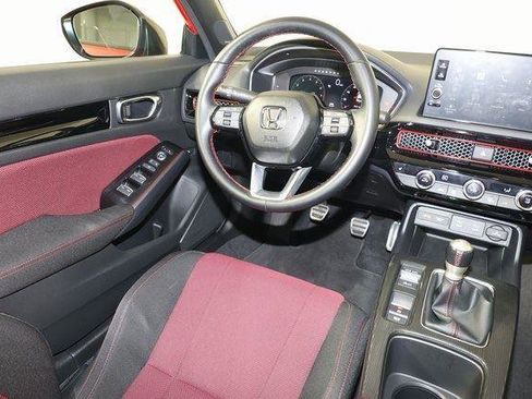 Used 2025 Honda Civic Si image 9
