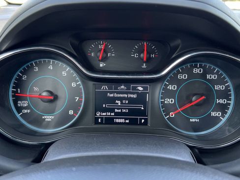 Used 2017 Chevrolet Cruze LT image 38