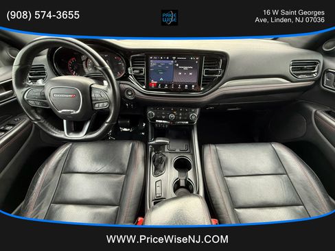 Used 2023 Dodge Durango R/T image 20