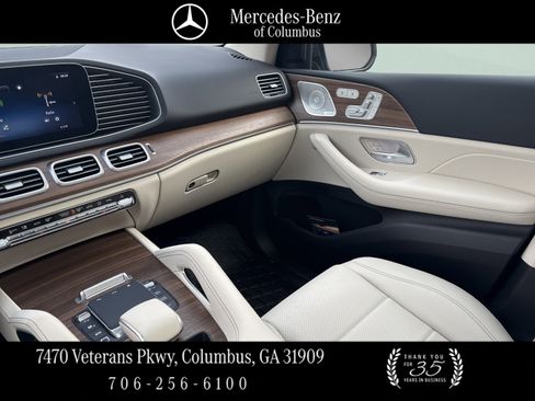 New 2026 Mercedes-Benz GLE 350 4MATIC image 22