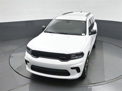 New 2026 Dodge Durango GT w/ Blacktop Package image 32