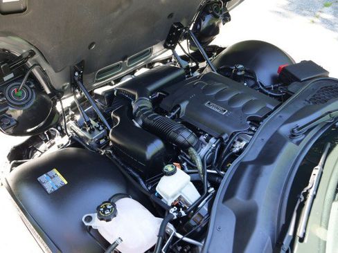 Used 2007 Pontiac Solstice Convertible w/ Premium Package RWD image 33