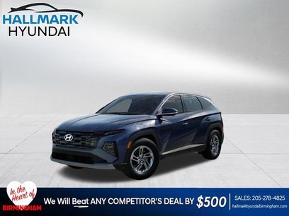 New 2026 Hyundai Tucson SE