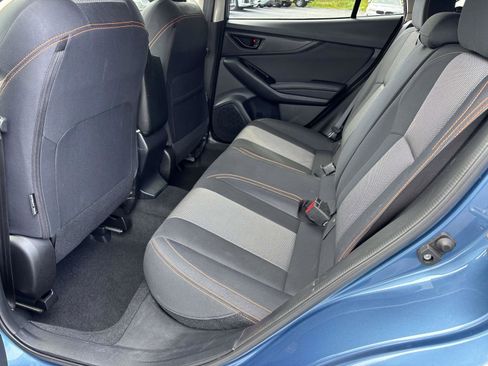 Used 2023 Subaru Crosstrek 2.0i Premium image 11
