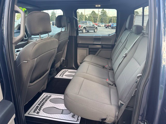 Used 2020 Ford F150 XLT w/ Equipment Group 302A Luxury AWD/4WD image 11