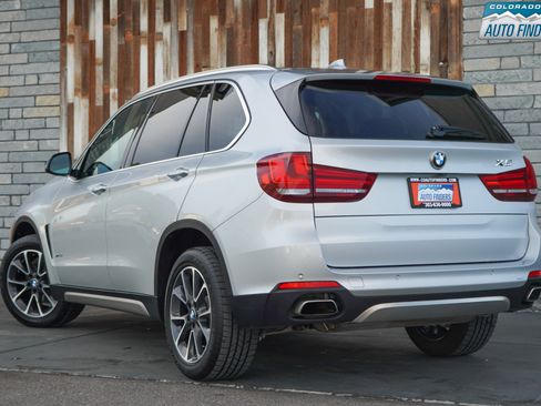 Used 2018 BMW X5 xDrive35i image 4