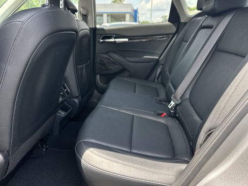 Used 2024 Kia Seltos EX FWD image 21